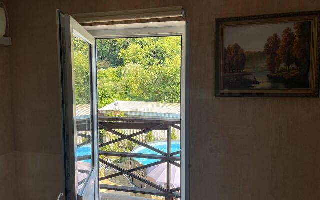 Морской Отдых