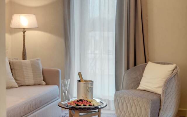 Le Scuderie - Castello Monaci