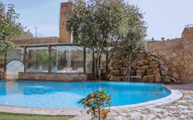 Hotel Termes La Garriga