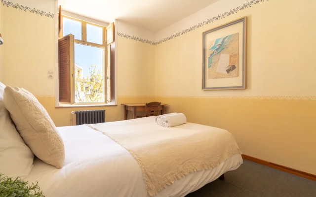 Hotel de la Plage