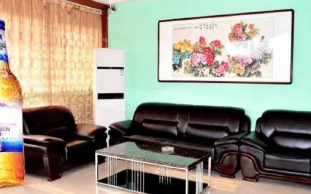 huating hotel