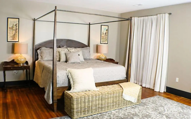 Hotel Hartington