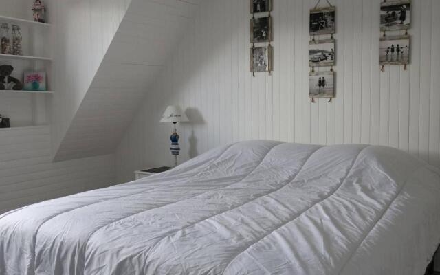 Maison Perros-Guirec, 4 pièces, 4 personnes - FR-1-368-254