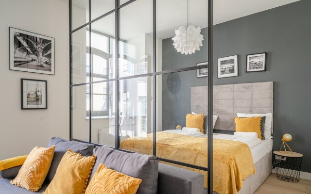 RentPlanet Jodlowa Residence