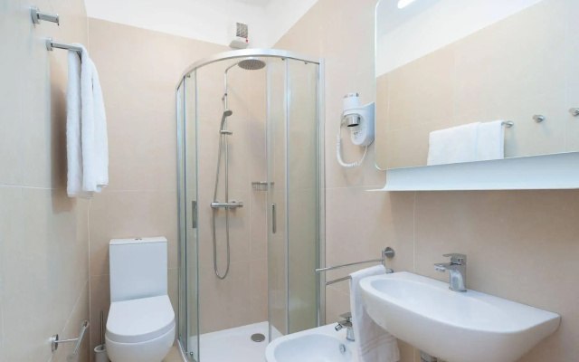 Hotel Helvetia