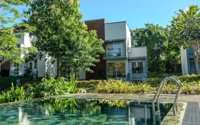 Lake Villas Premium Kandy