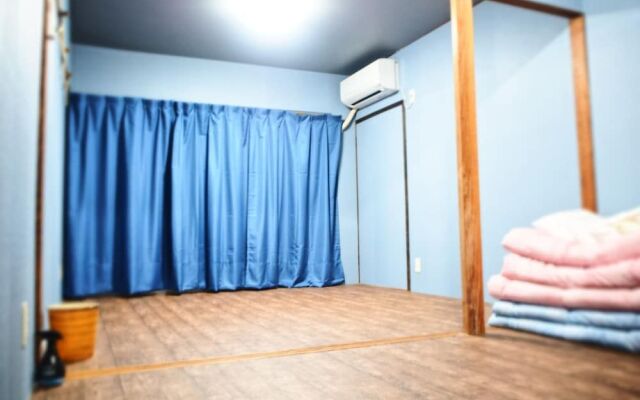 Trip Base Coconeel - Hostel