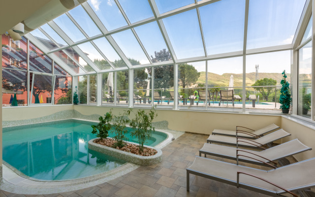 Hotel Al Maso
