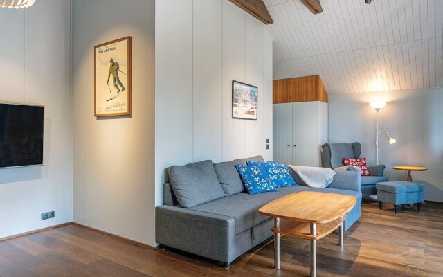 Holiday Home in Sälen