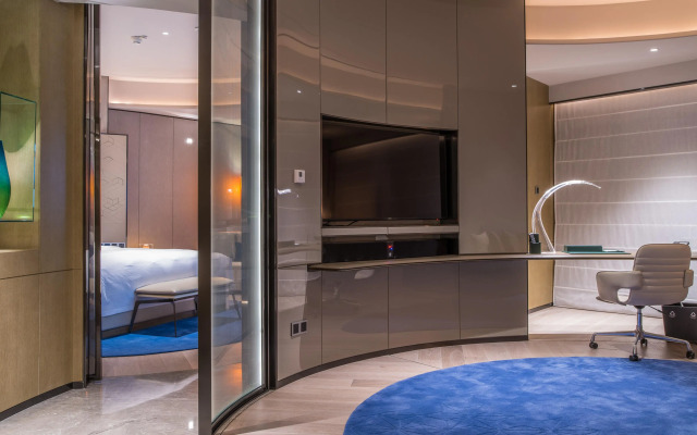InterContinental Beijing Sanlitun by IHG
