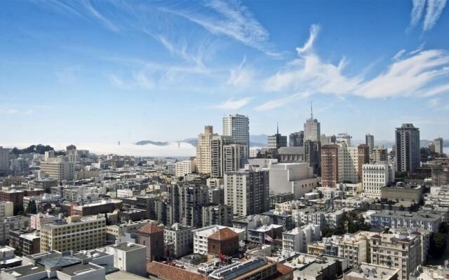 The Westin St. Francis San Francisco on Union Square