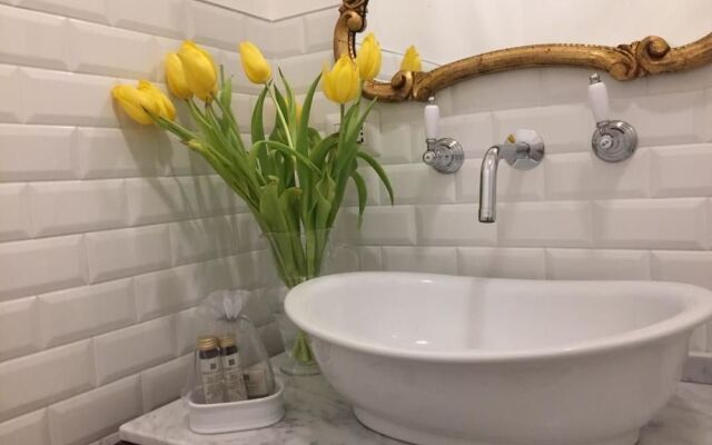 La Belle Coquette B&B