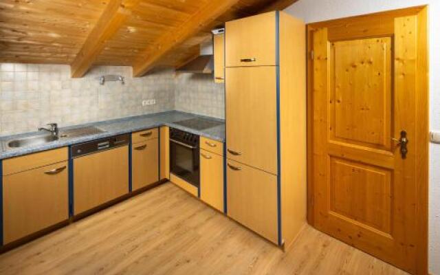 Ferienwohnungen Freidinglehen