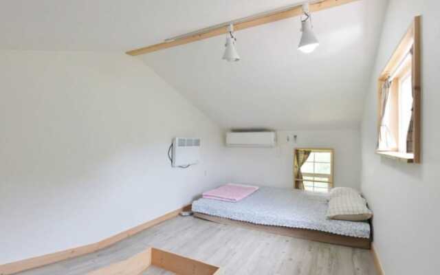 Jeongseon Cloud Ladder Pension