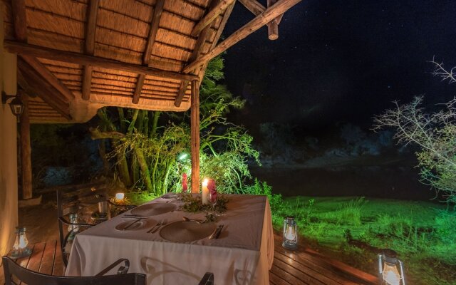 Waterbuck Game Lodge