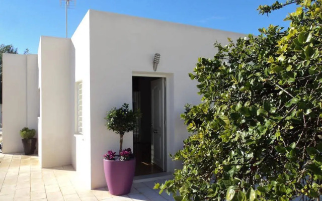 Villa Mi Sol