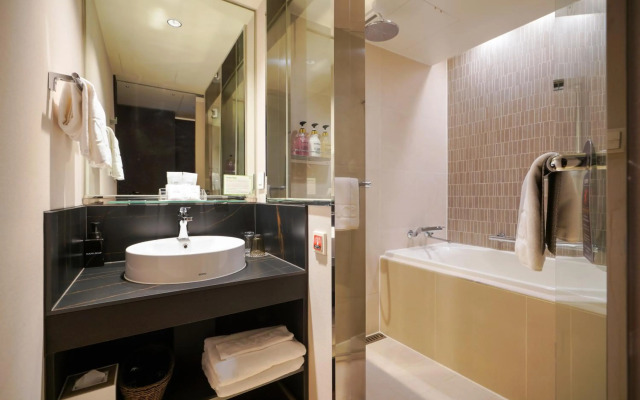 Solaria Nishitetsu Hotel Seoul Myeongdong