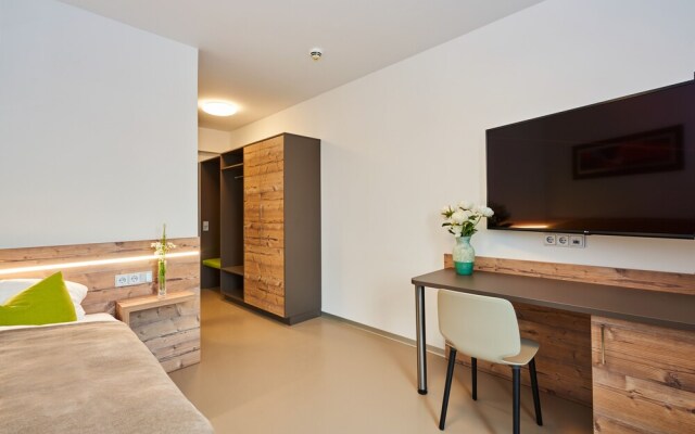 Huemer-Park Motel Vöcklatal