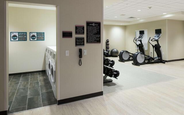 Home2 Suites by Hilton Jacksonville Airport