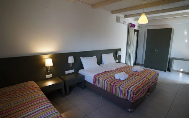 Ledra Maleme Hotel