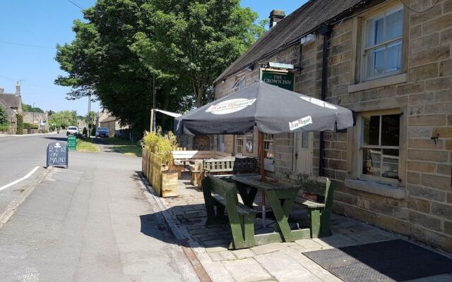 The Crown Inn