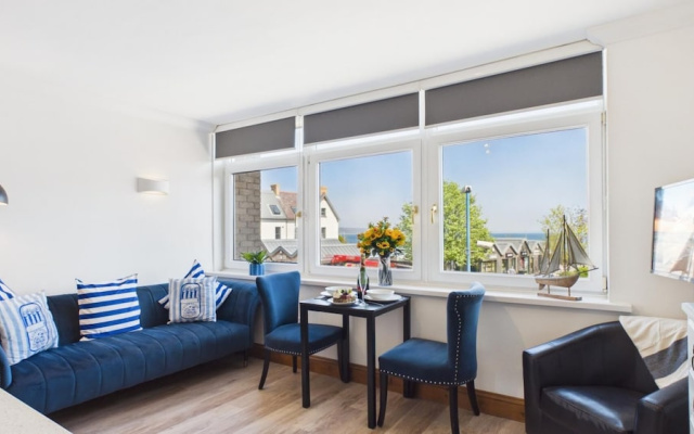 Ocean View - 1 Bedroom - Saundersfoot