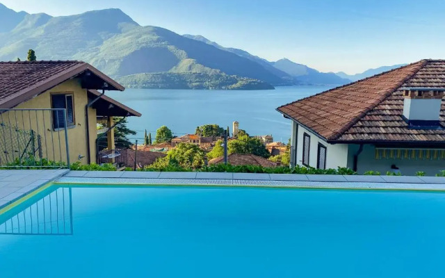 Miralago Stupendo Ferienwohnung I. Stock