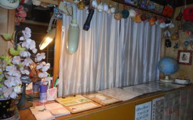 JGH东京旅舍(Jgh Tokyo Hostel)