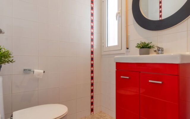 House Silvia Deltebre