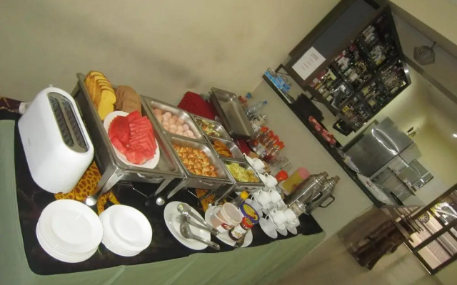 FQ Hotel Limited