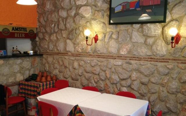 Asthmahotel Abaliget