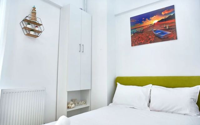 Apartamente Tomis Villa