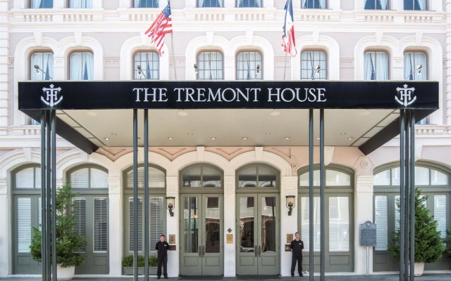 The Tremont House, Galveston, a Tribute Portfolio Hotel