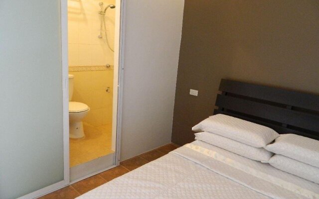 Caprice Residences