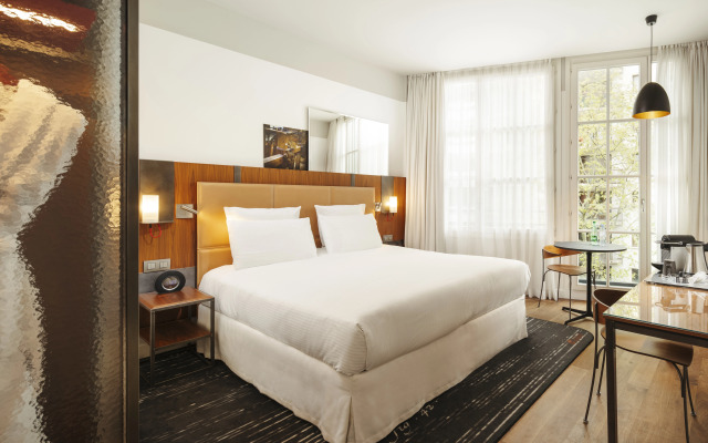 Hôtel Paris Bastille Boutet - MGallery by Sofitel