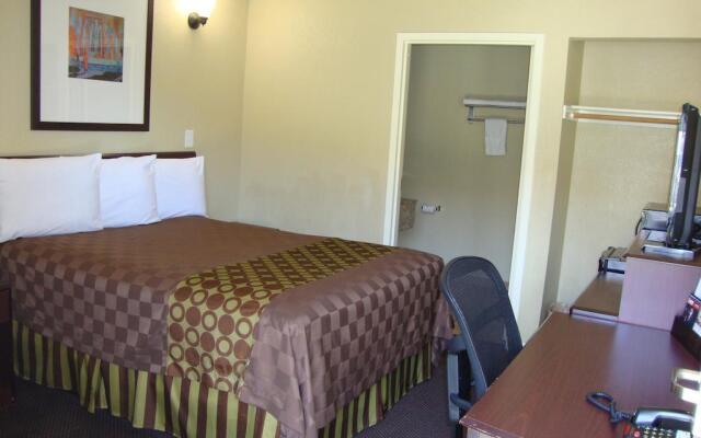 Americas Best Value Inn - Sacramento/Elk Grove