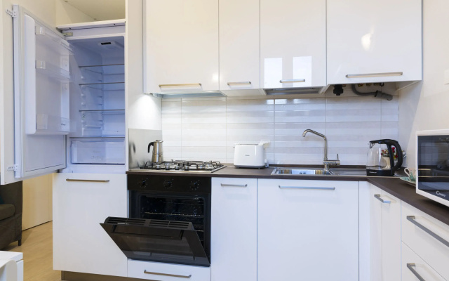notaMi - Affori 4ever - 2 bedrooms
