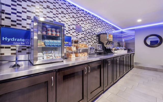 Best Western McCarran Inn