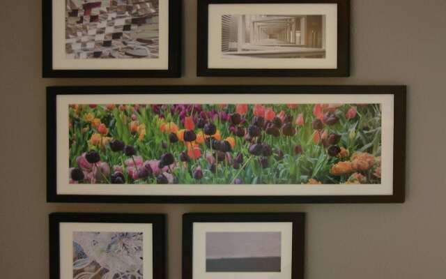 Hampton Inn & Suites Philadelphia/Media