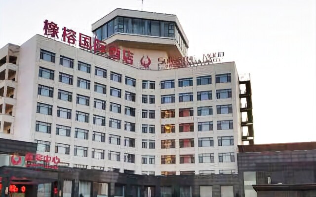 Yunding International Hotel