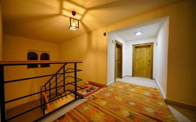 Ayaz Stone House