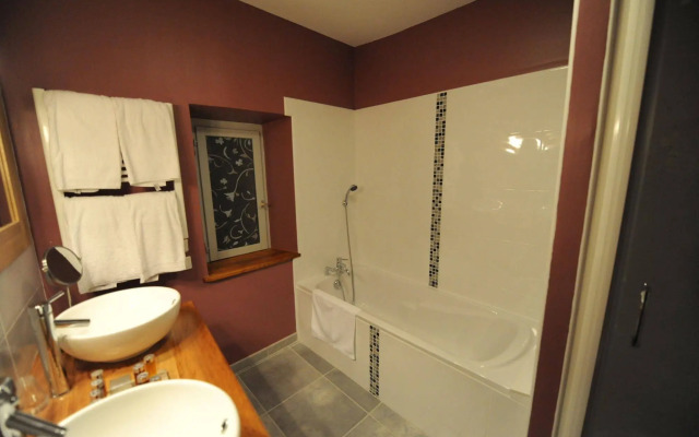 Hotel Château de Palaja