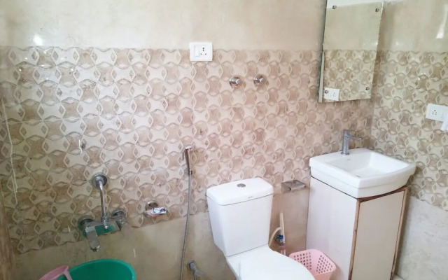 Hotel Khakshal Chubi