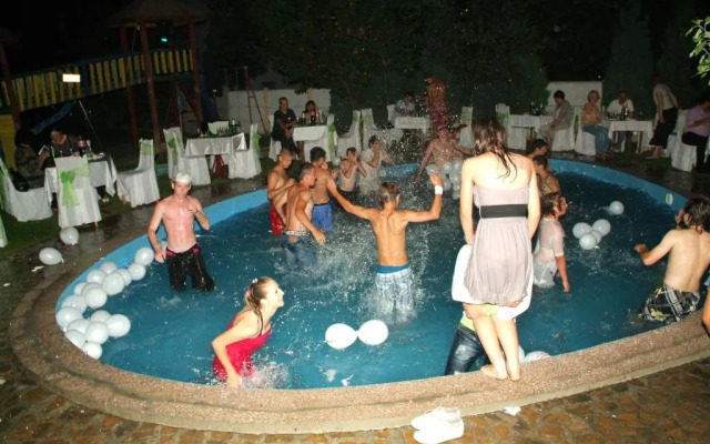 B&B Vila Raj