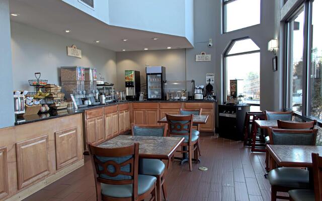 Best Western Statesville Inn