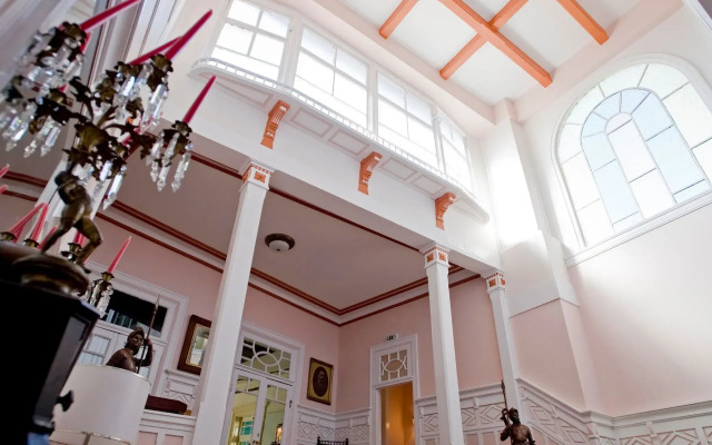 GRANDE HOTEL PARIS by STAY HOTELS