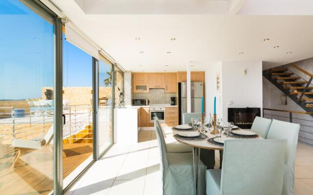 Yellow Dream Villas