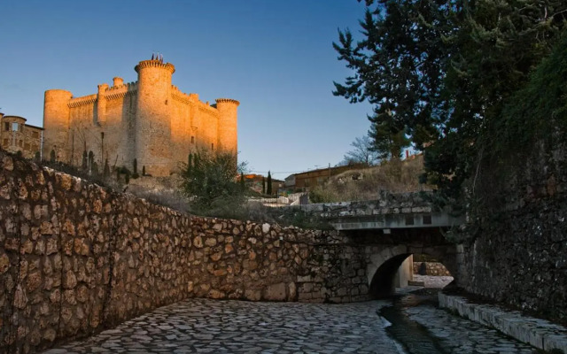 Hotel Rural El Salero