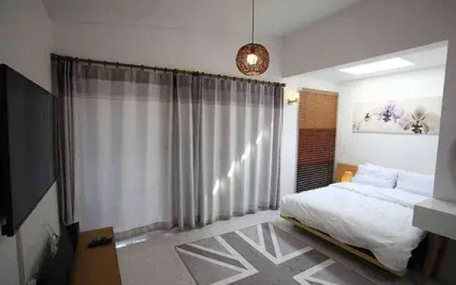 Yesu Nochedelmar Pension