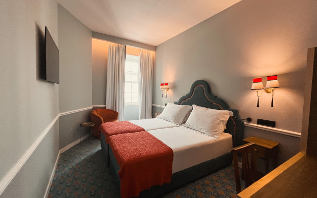GRANDE HOTEL PARIS by STAY HOTELS